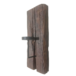 Fali Gyertyatartó Teakfa 2-Photoroom