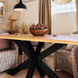 Scarperia étkező asztal 15