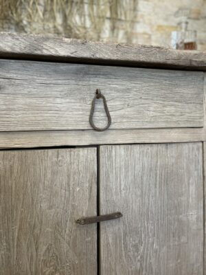 Antik komód 2
