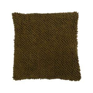 Jumbo pötty párna khaki 45x45 cm