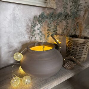 Kaspó barna 3-Photoroom