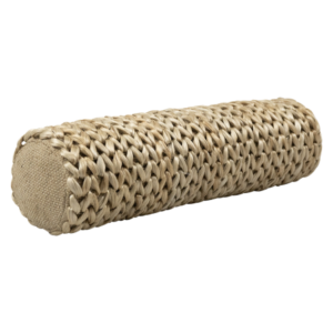 Kézzel készített juta tekercs 16x62 cm