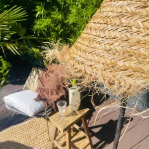 Lámpaernyő Tengerifű 1-Photoroom