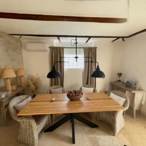 Scarperia étkező asztal 10