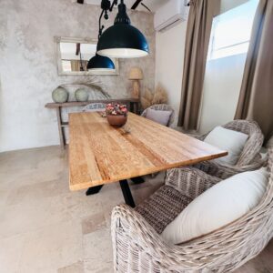 Scarperia étkező asztal 5