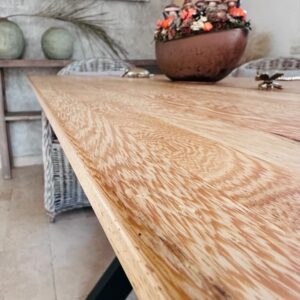 Scarperia étkező asztal 5