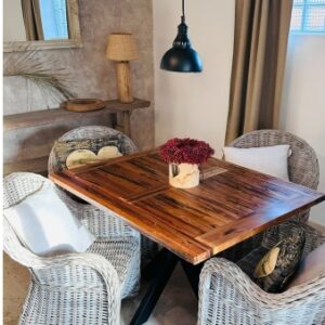 Sienna Étkező asztal2