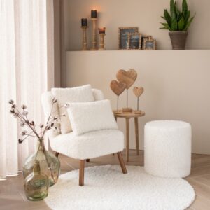 boucle puff