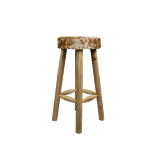 marhabőr bárszék keret