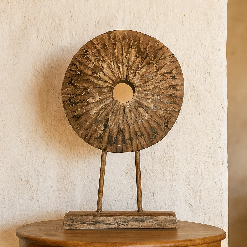 napsugár dekoráció 11