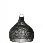 Pear Függesztett Lámpa rattan