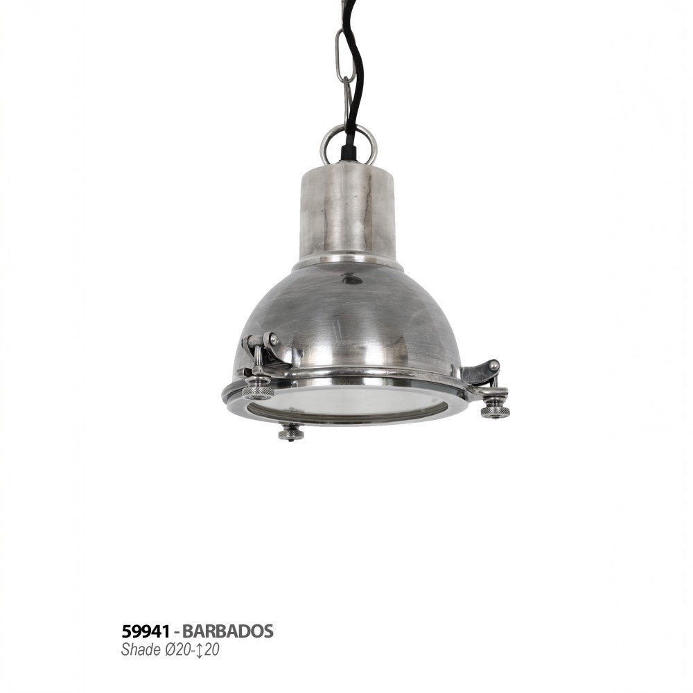 Barbados ezüst függesztett 1-Photoroom