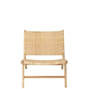 Rattan fotel 2-Photoroom