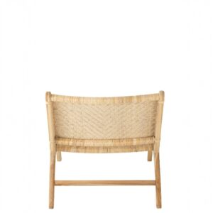 Rattan fotel 4-Photoroom