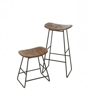 Teakfa bárszék natúr 7-Photoroom