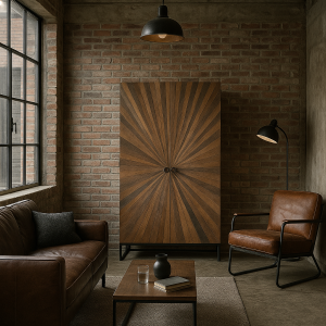 El Sok Szekrény 11 ipari