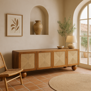 Esfera Tálalószekrény