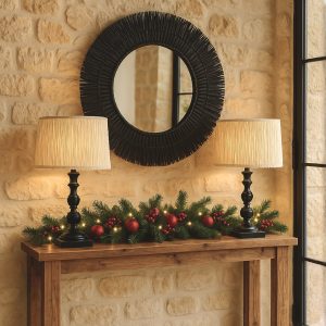 rojtos lámpaernyő -Photoroom