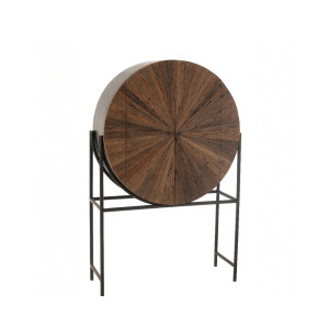 Shanil bárszekrény