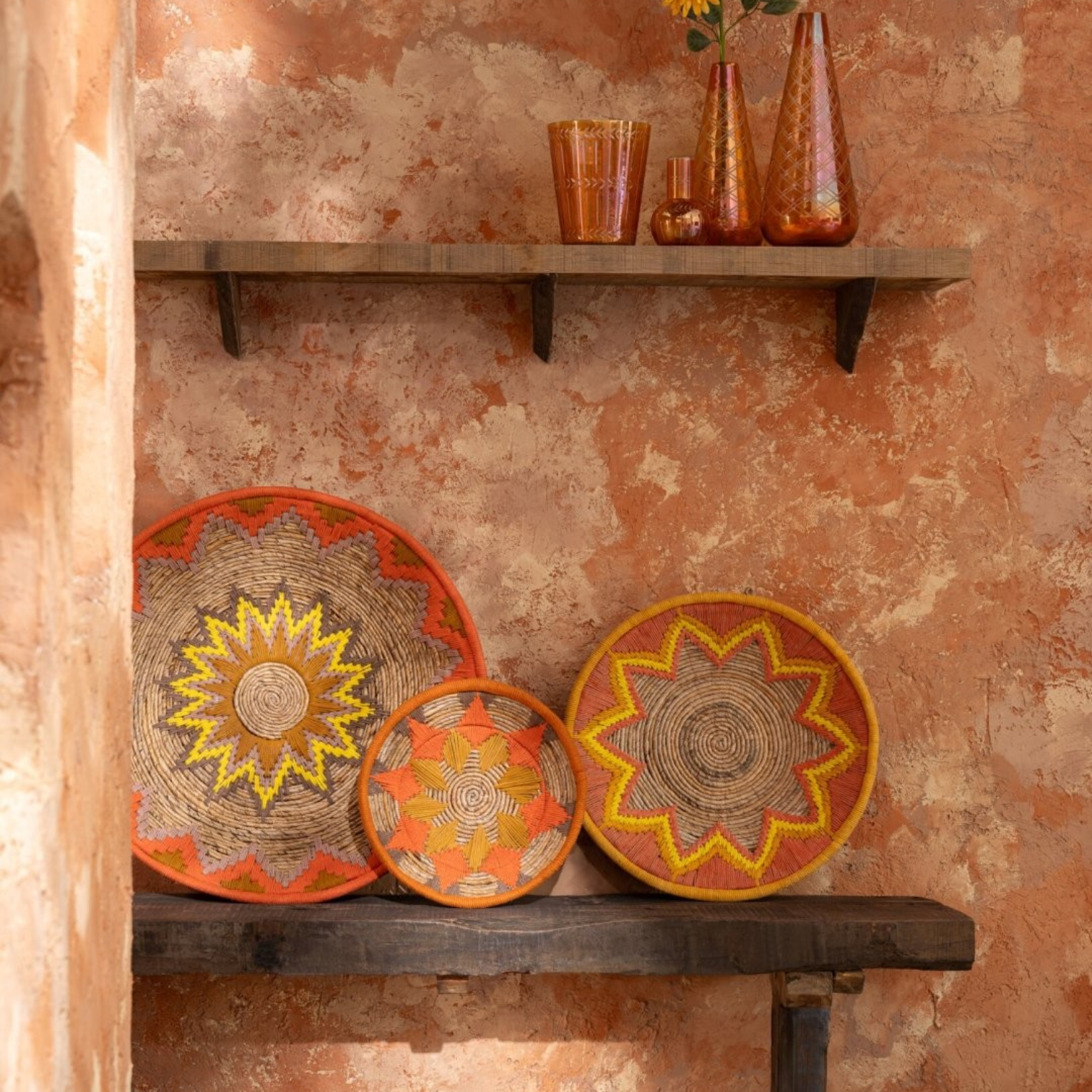 Arden pad 6