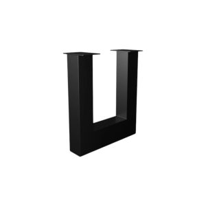 U pad- és dohányzóasztal-láb (Szett) 1