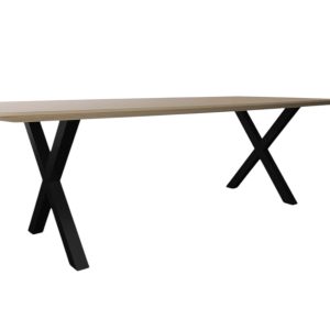 X Asztalláb (Szett) 6